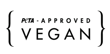 Peta approved VEGAN